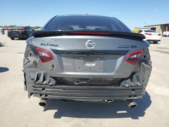 2018 NISSAN ALTIMA 2.5 - 1N4AL3AP0JC293946
