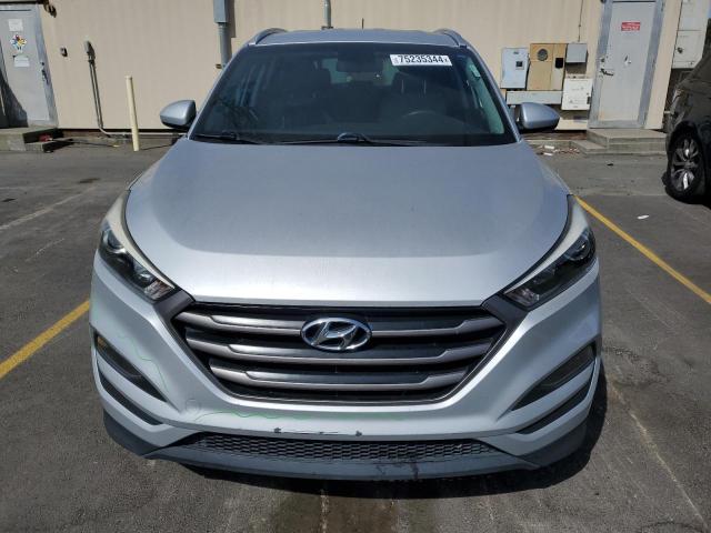 VIN KM8J33A49GU080010 2016 HYUNDAI TUCSON no.5