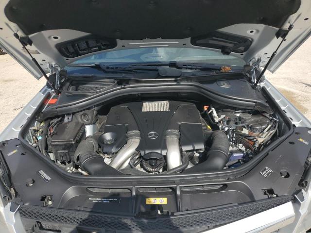 2015 MERCEDES-BENZ GL 550 4MA - 4JGDF7DE8FA566663