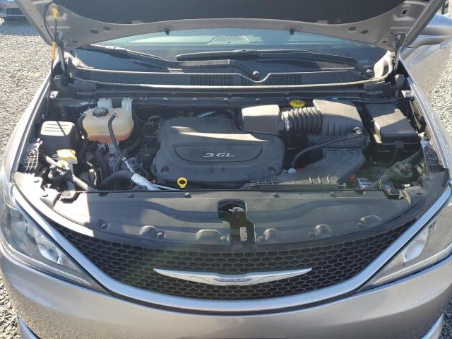 VIN 2C4RC1BG9HR576167 2017 Chrysler Pacifica, Touri... no.12