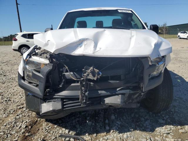 2015 FORD F150 - 1FTMF1C88FKD31297