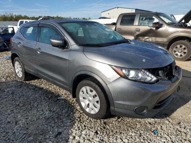 2018 NISSAN ROGUE SPOR - JN1BJ1CR8JW252926