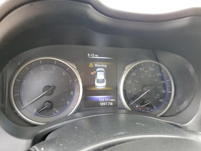 2015 INFINITI Q50 BASE - JN1BV7AP9FM338354