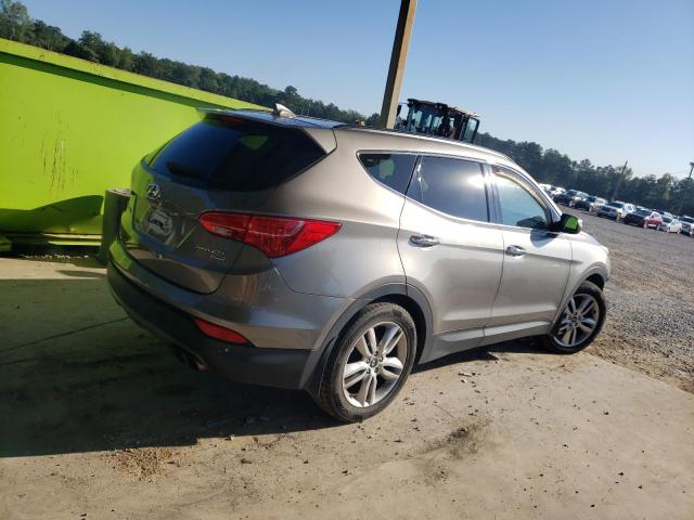 2015 HYUNDAI SANTA FE S - 5XYZW4LA6FG252839