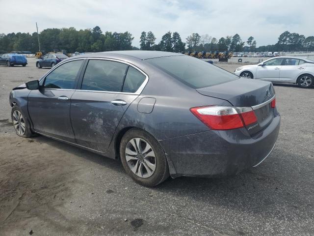 VIN 1HGCR2F37FA032092 2015 Honda Accord, LX no.2