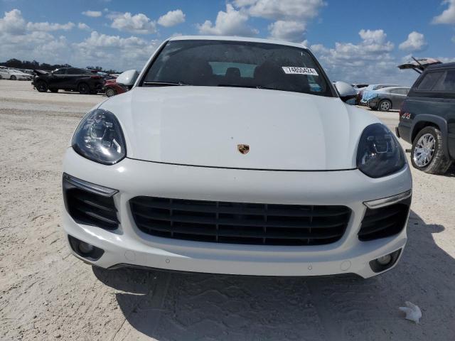 VIN WP1AA2A26GKA12356 2016 Porsche Cayenne no.5