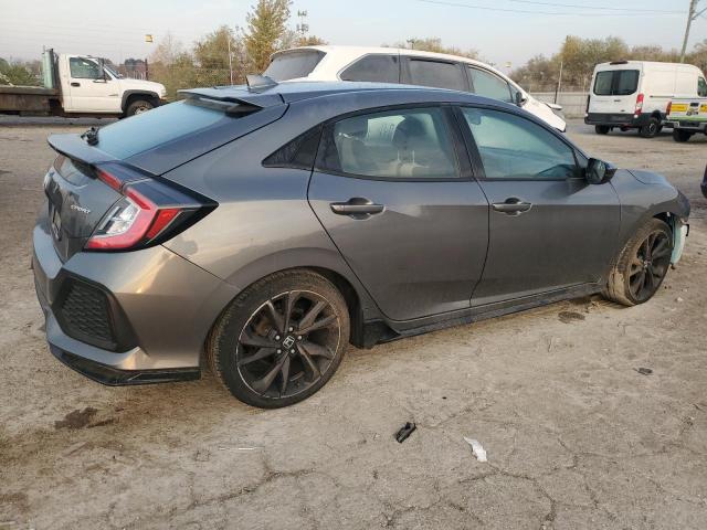 2017 HONDA CIVIC SPOR - SHHFK7H42HU210275