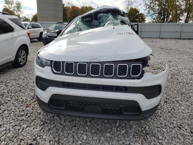 2024 JEEP COMPASS SP - 3C4NJDAN4RT101868