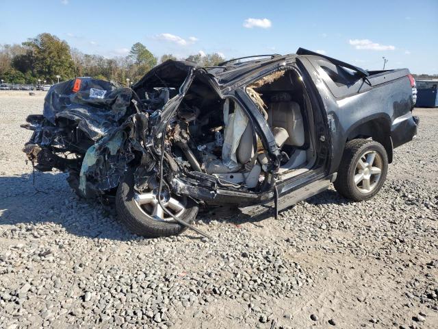 Vin: 3gnmcfe08bg271480, lot: 78244864, chevrolet avalanche lt 2011 img_1