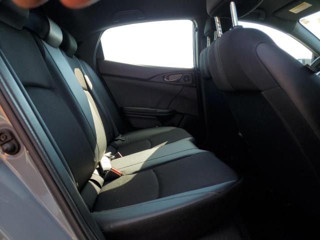 2021 HONDA CIVIC SPOR - SHHFK7H47MU402561