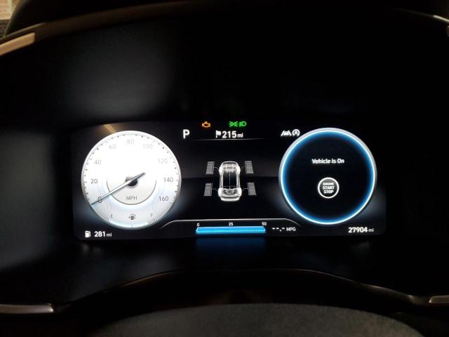 2022 HYUNDAI SANTA FE 4 5NMS4DAL9NH374353