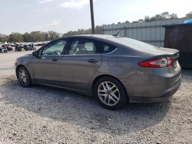 VIN 3FA6P0HR3DR191837 2013 Ford Fusion, SE no.2