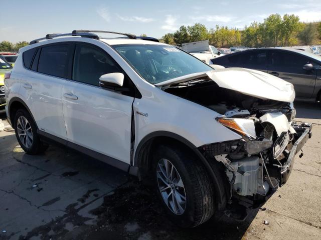 2017 TOYOTA RAV4 HV LE - JTMRJREV8HD148236