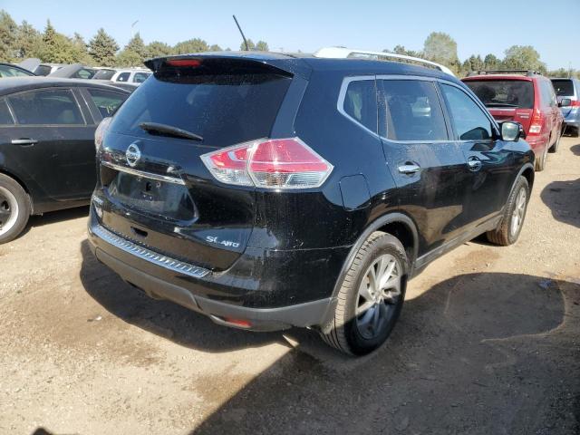 2015 NISSAN ROGUE S - 5N1AT2MV3FC821335