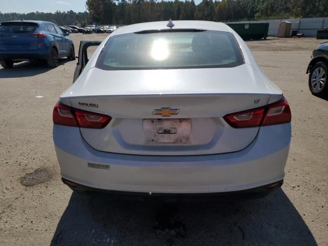 2016 CHEVROLET MALIBU LT - 1G1ZE5ST3GF329109