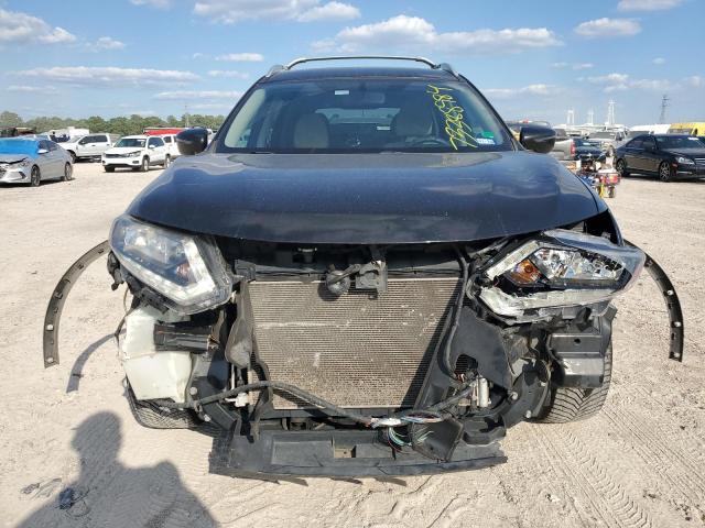2016 NISSAN ROGUE S - KNMAT2MV2GP659115