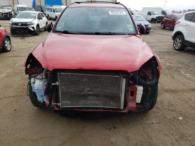 VIN JTMRF4DV0C5057910 2012 Toyota RAV4, Sport no.5