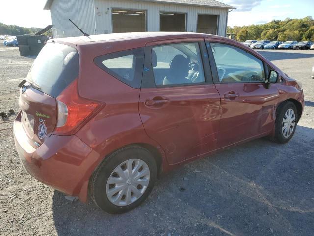 VIN 3N1CE2CP9EL383825 2014 Nissan Versa, S no.3