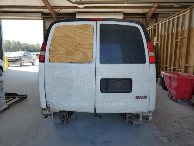 2016 GMC SAVANA G25 1GTW7BFF5G1133399