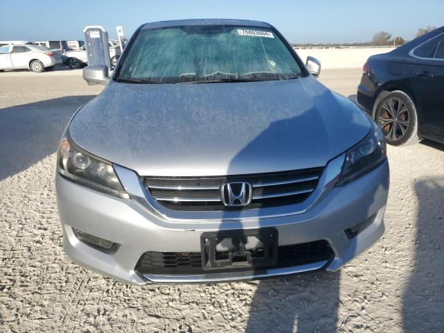 VIN 1HGCR2F79FA164001 2015 Honda Accord, EX no.5