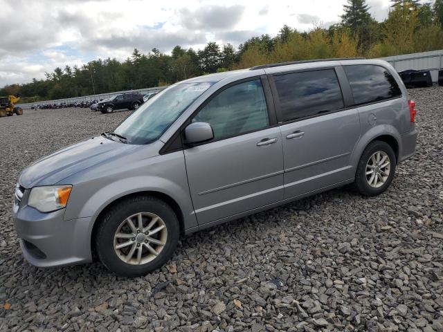 DODGE GRAND CARAVAN SXT