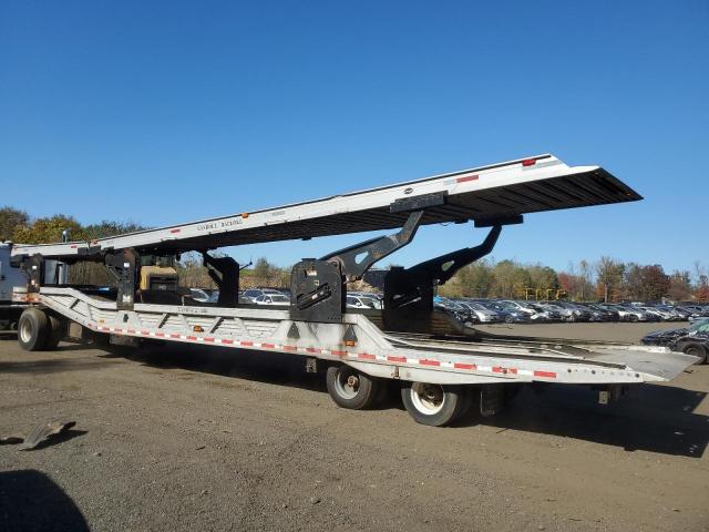 LOAD TRAILER 2001 silver   1LH336UH811C11399 photo #4