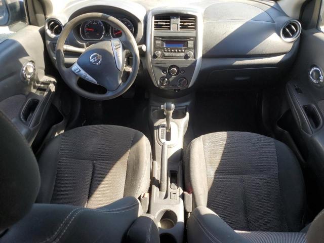 VIN 3N1CN7APXFL803285 2015 Nissan Versa, S no.8