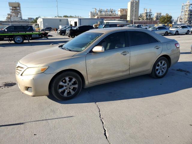 2011 TOYOTA CAMRY BASE #2995802493