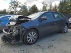 2016 TOYOTA COROLLA L - 2T1BURHE9GC724884