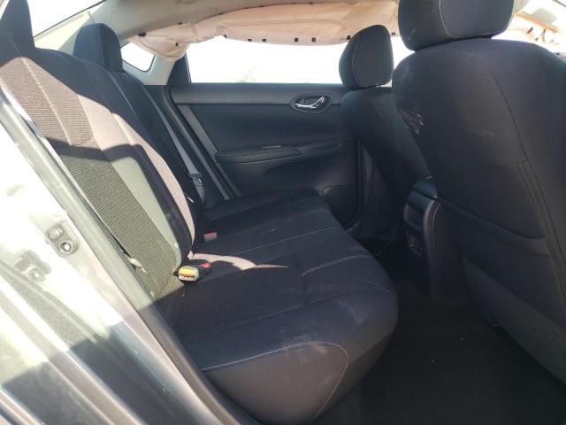 2017 NISSAN SENTRA S - 3N1AB7AP7HY242663