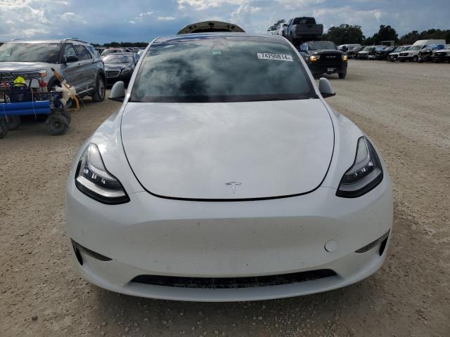 VIN 5YJYGDEE4MF082719 2021 Tesla MODEL Y no.5