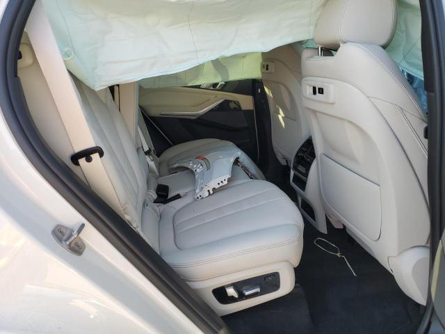 2020 BMW X5 SDRIVE - 5UXCR4C04L9D70357