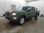 2023 NISSAN FRONTIER S - 1N6ED1EJ3PN636360