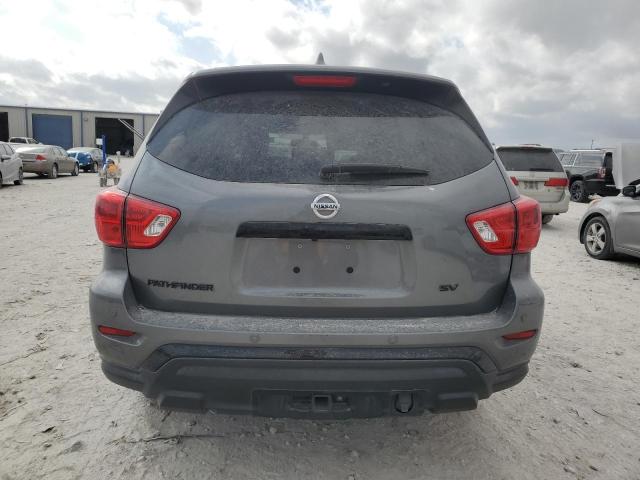 VIN 5N1DR2BNXLC634782 2020 NISSAN PATHFINDER no.6