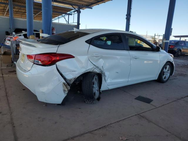 VIN 5NPDH4AE3DH391097 2013 Hyundai Elantra, Gls no.3