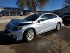 2017 CHEVROLET MALIBU LT - 1G1ZE5ST0HF258842