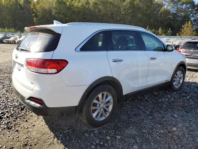 2018 KIA SORENTO LX - 5XYPGDA56JG428890