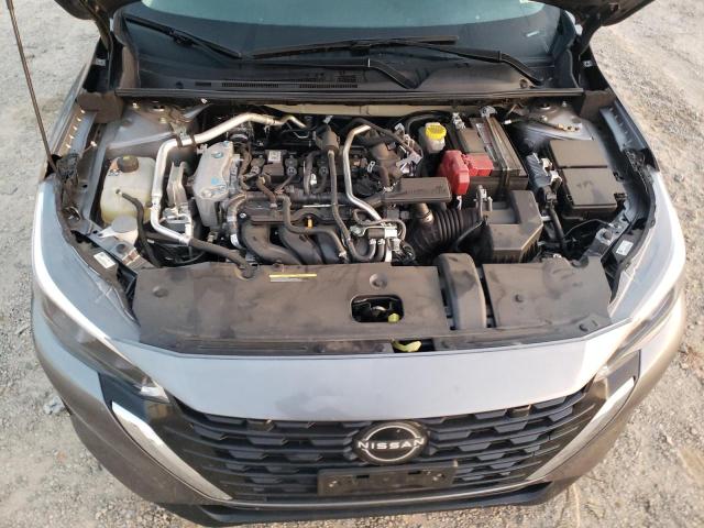 2024 NISSAN SENTRA - 3N1AB8BV8RY247584