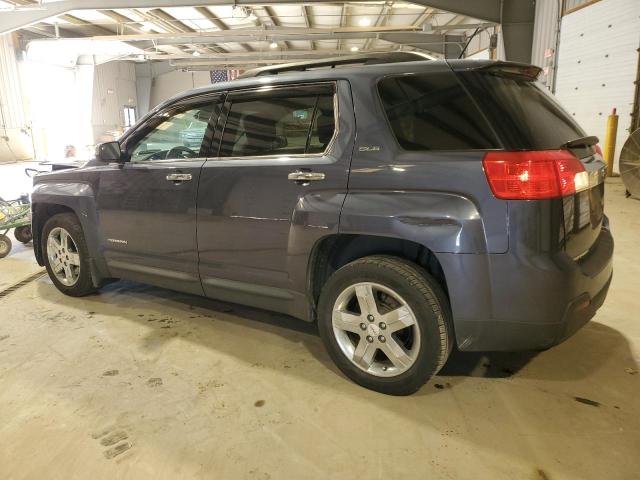 VIN 2GKFLTEKXD6401148 2013 GMC Terrain, Sle no.2