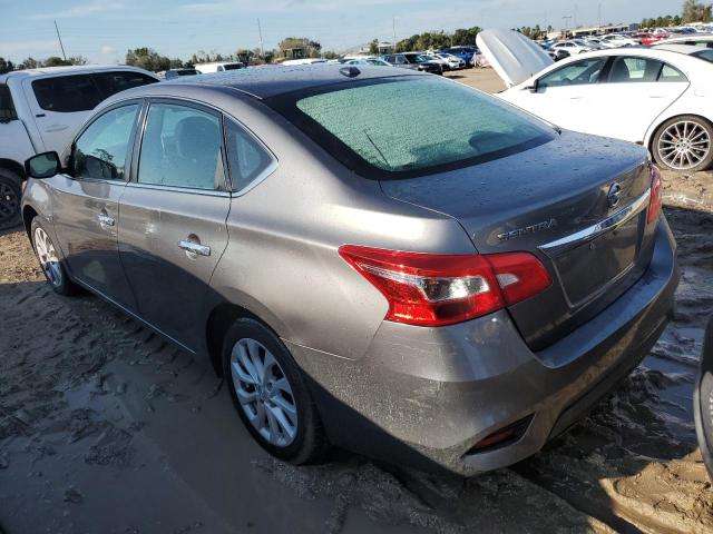 VIN 3N1AB7AP6KL625725 2019 NISSAN SENTRA no.2