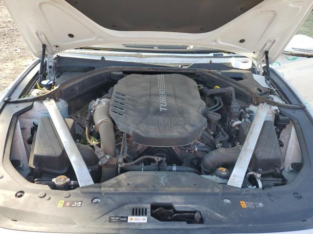 2020 GENESIS G70 PRESTI - KMTG34LEXLU063223