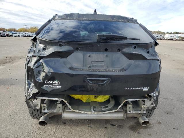 2015 FORD EDGE TITAN - 2FMTK4K84FBC21184