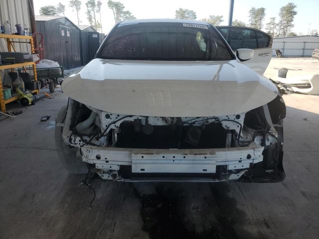 2016 HONDA ACCORD SPO - 1HGCR2F52GA198992