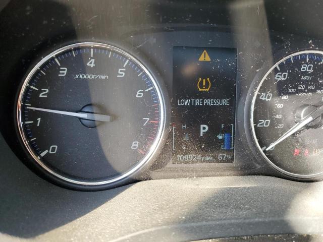2017 MITSUBISHI OUTLANDER - JA4AD3A37HZ038359