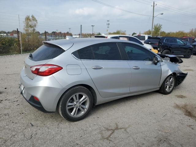2017 CHEVROLET CRUZE LT 3G1BE6SM7HS508539