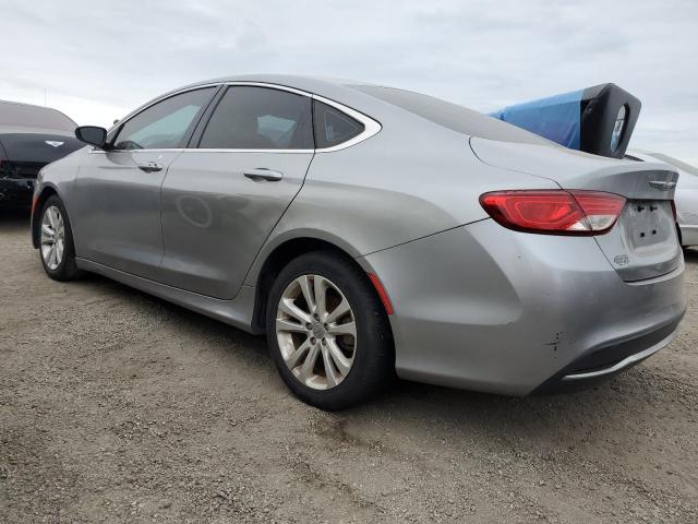 VIN 1C3CCCAB1FN571826 2015 Chrysler 200, Limited no.2