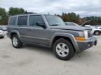 JEEP COMMANDER photo