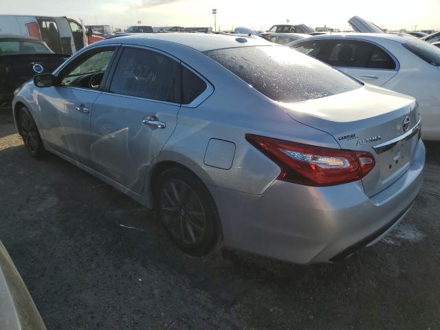 2017 NISSAN ALTIMA 2.5 - 1N4AL3AP3HC270283