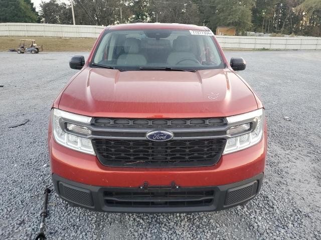 2022 FORD MAVERICK X - 3FTTW8E93NRA50125