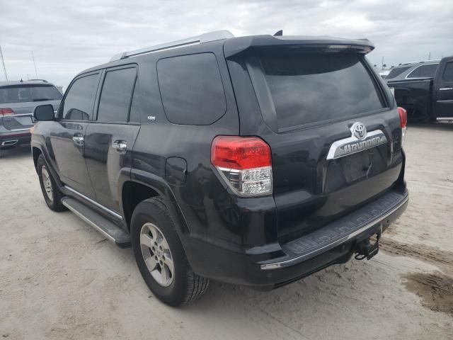 VIN JTEBU5JR4D5132173 2013 Toyota 4runner, SR5 no.2